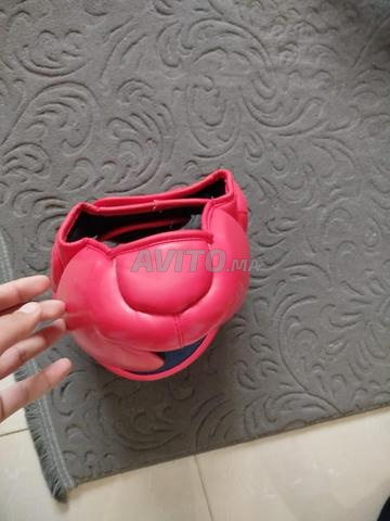 Casque Boxe Sparring, Kickboxing Professionel - 2