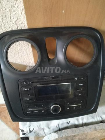 داسيا لوغان - 2