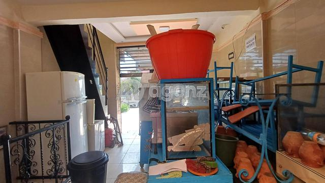 RAK-SI-1102 - Commerce à vendre à Sidi Youssef - 2