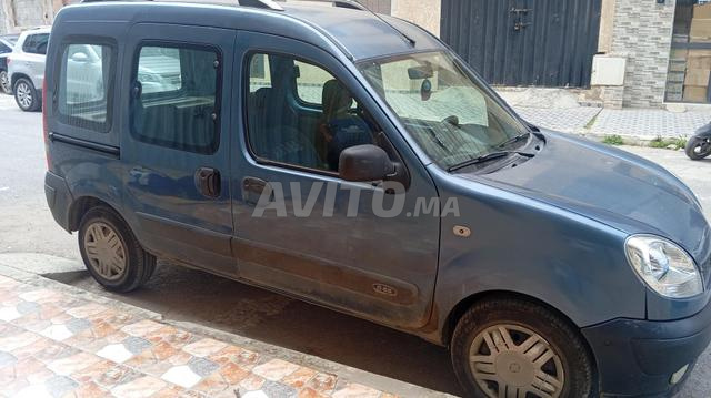 سيارة كونكو في حالة ممتازة للبيع  - 2