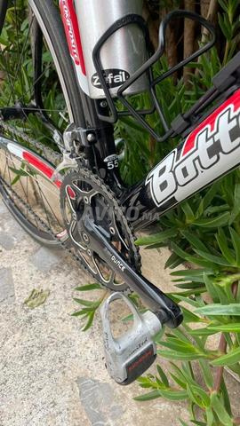 Vélo Bottecchia (Italien) - 2