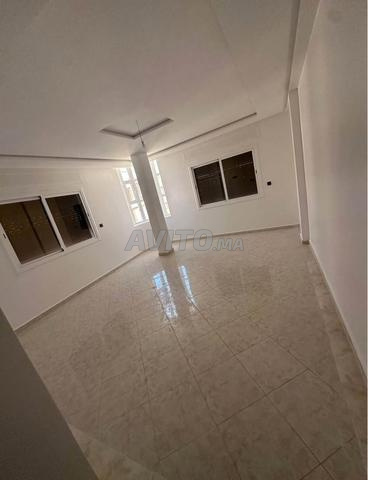 شقة للكراء سيدي دريس شارع الرئيسي 