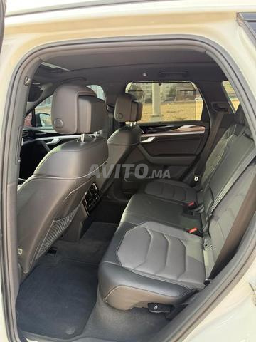 Touareg R Line 2022 - 2