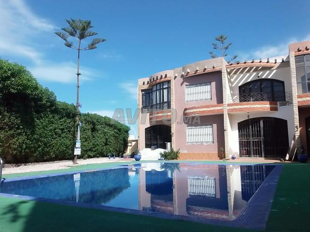 Duplex vue sur mer à SIDI BOUZID  - 2