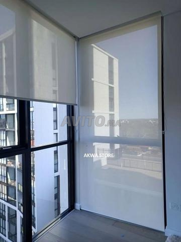 store enrouleur screen - 2