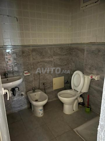 شقة للكراء بتمارة  - 2