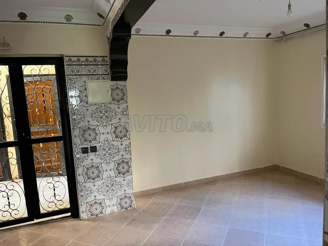 شقة للكراء بتمارة 