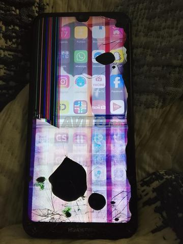 Huawei Y6 / 32GB - 2