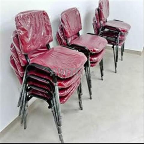 chaise iso disponnible en prix raisonnable  - 2