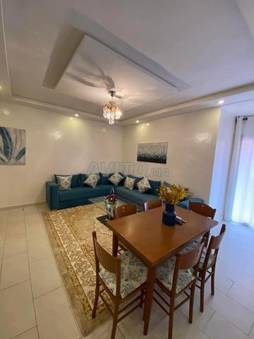 شقة قرب البحر طابق اول للمتزوجي وشاريكات - 2