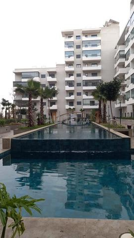 Appartement à louer 53 m² à Zenata - 2