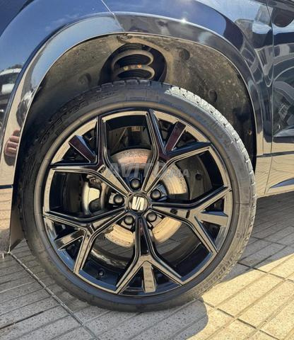 ateca fr midnight  - 2