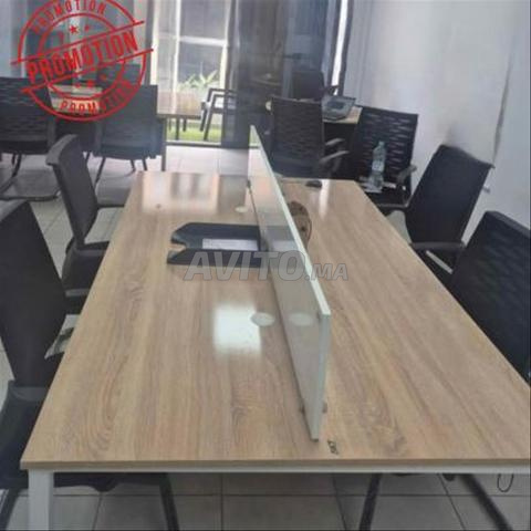 Bureau professionnel pour bureaux et coworking - 2