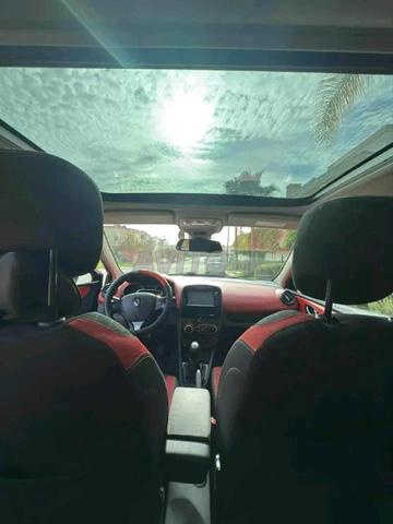 Renault Clio 4 - 2