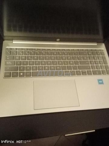 PC portable HP - 2