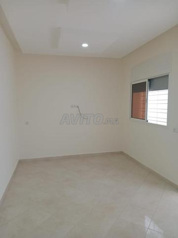 Appartement à louer 80 m² à Temara wifak  - 2