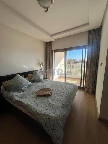Appartement à louer 87 m² à Mohammedia - 2