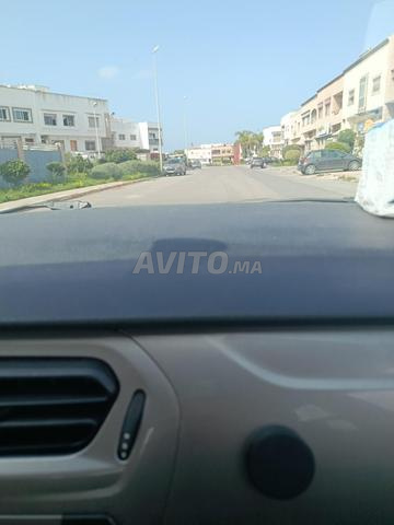 tirain vila Californie 315 m