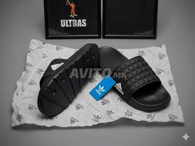 claquettes confortable 🔥