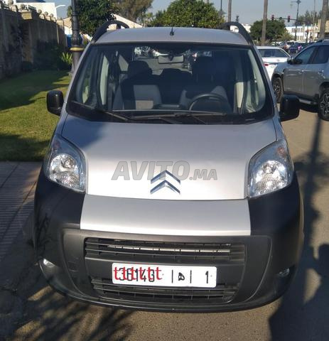 Citroën Némo bon état 