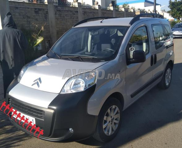 Citroën Némo bon état  - 2