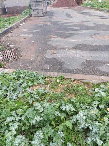 tirain vila Californie 315 m - 2