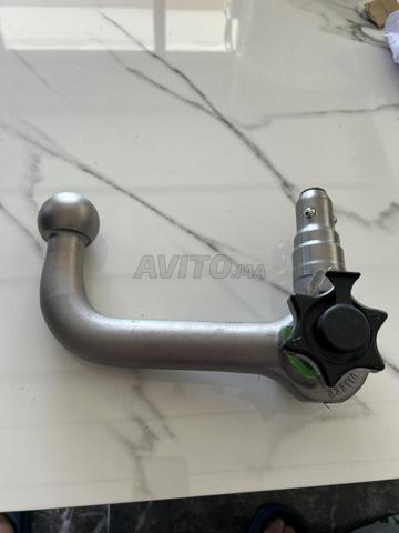 وصلة جر قابلة للفصل كيا سورينتو 2024 - 2