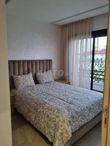Studio Meublé Moderne à MAARIF  - 2