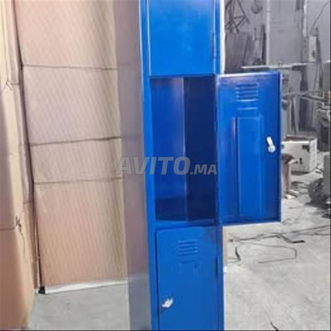 vestiaire metallique en prix abordable 