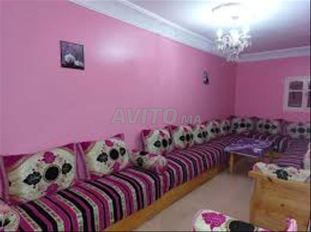 شقق مفروشة للإيجار  - 2