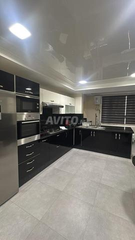 Appartement Meublé De Luxe à CALIFORNIE  - 2