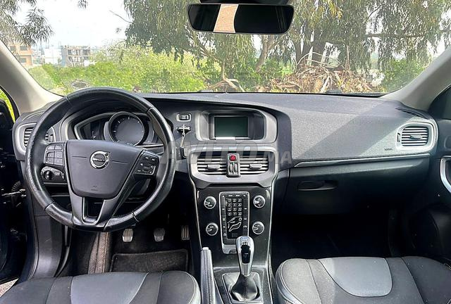 فولفو V40 D2 - 2