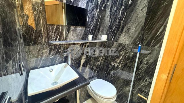 CMN-HA-2008 - Appartement à vendre à Oulfa - 2