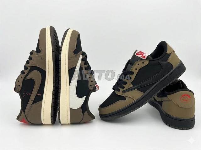 ✨Chaussures confortables 👟🔥 - 2