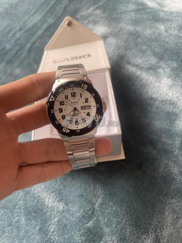 Montre Casio MRW-200H originale - 2