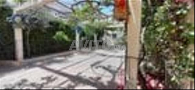 Vente d'une villa - 2