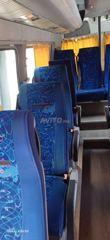 mercedess sprinter 416 - 2