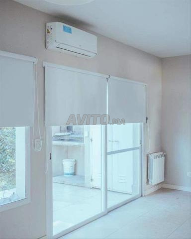 store enrouleur screen  - 2