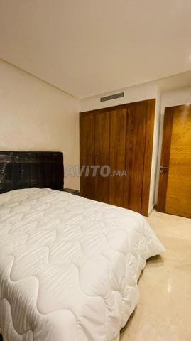 Appartement à louer 39 m² à Casablanca - 2