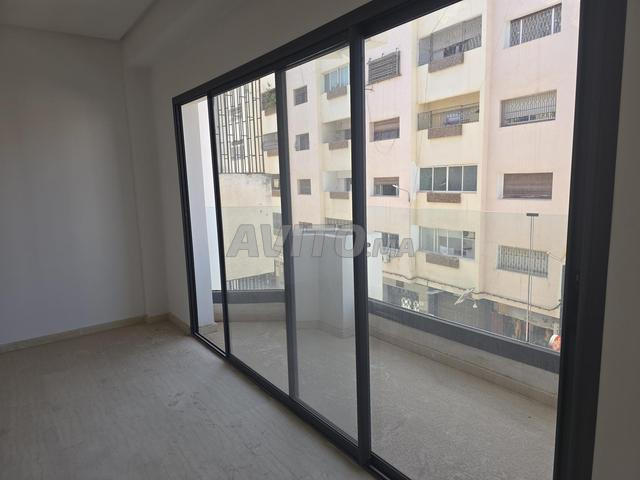 Bureau Standing 88m² Fès Rue Cunny & Parking