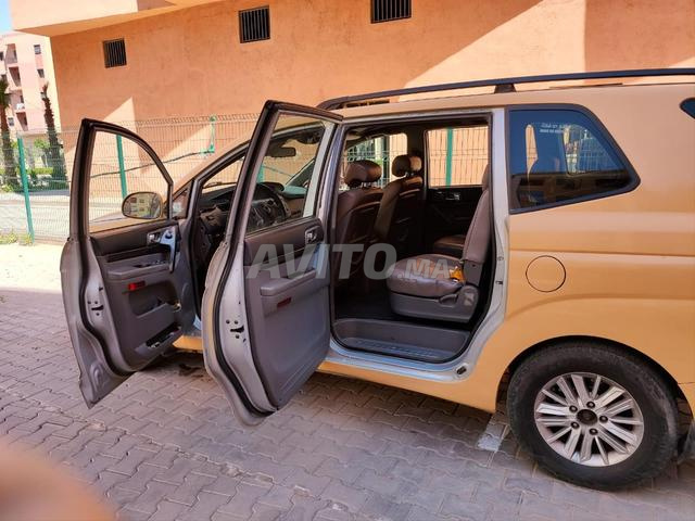 سيارة اجرة سياحية  - 2