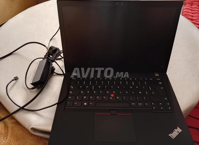 Lenovo ThinkPad - 2