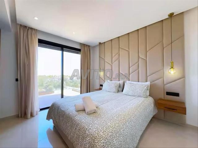 Villa de luxe à vendre – Route d’Ourika  - 2