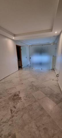 Studio vide à louer à ABDELMOUMN  - 2