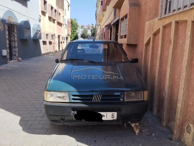 fiat uno essence modèle 1996 n9iya