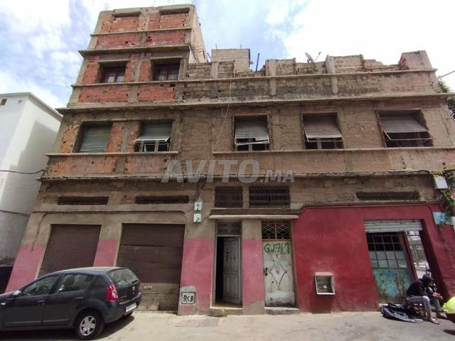 درب دوام زنقة 6 - 2