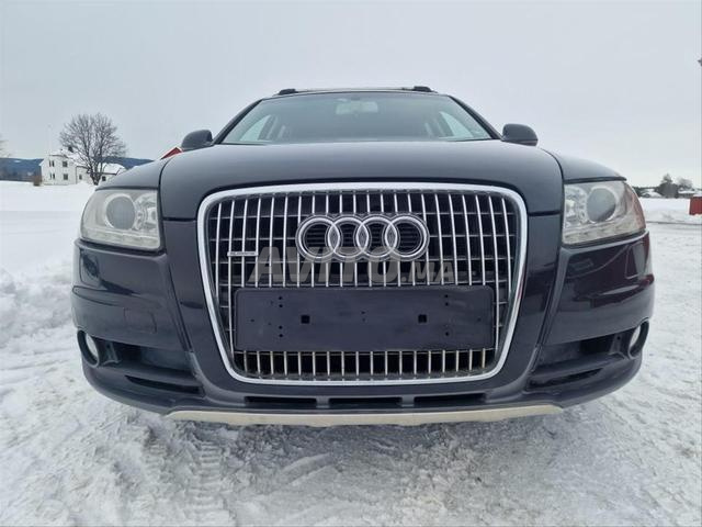 Audi A6 Diesel Automatique 2010 à Imider