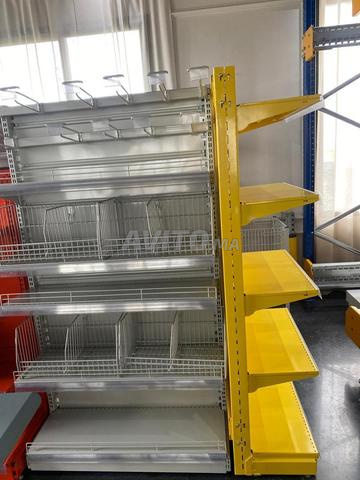  Présentoir magasin multi-usages - 2