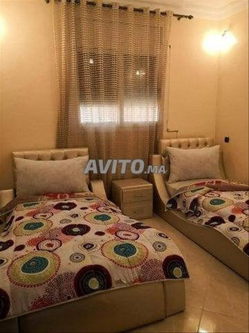 شقة عائلية للإيجار  - 2