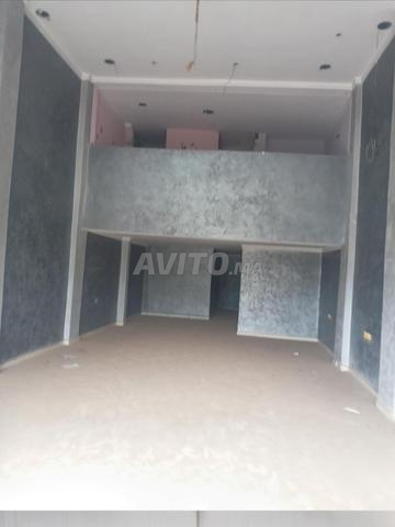 متجر للكراء الإمام علي  - 2